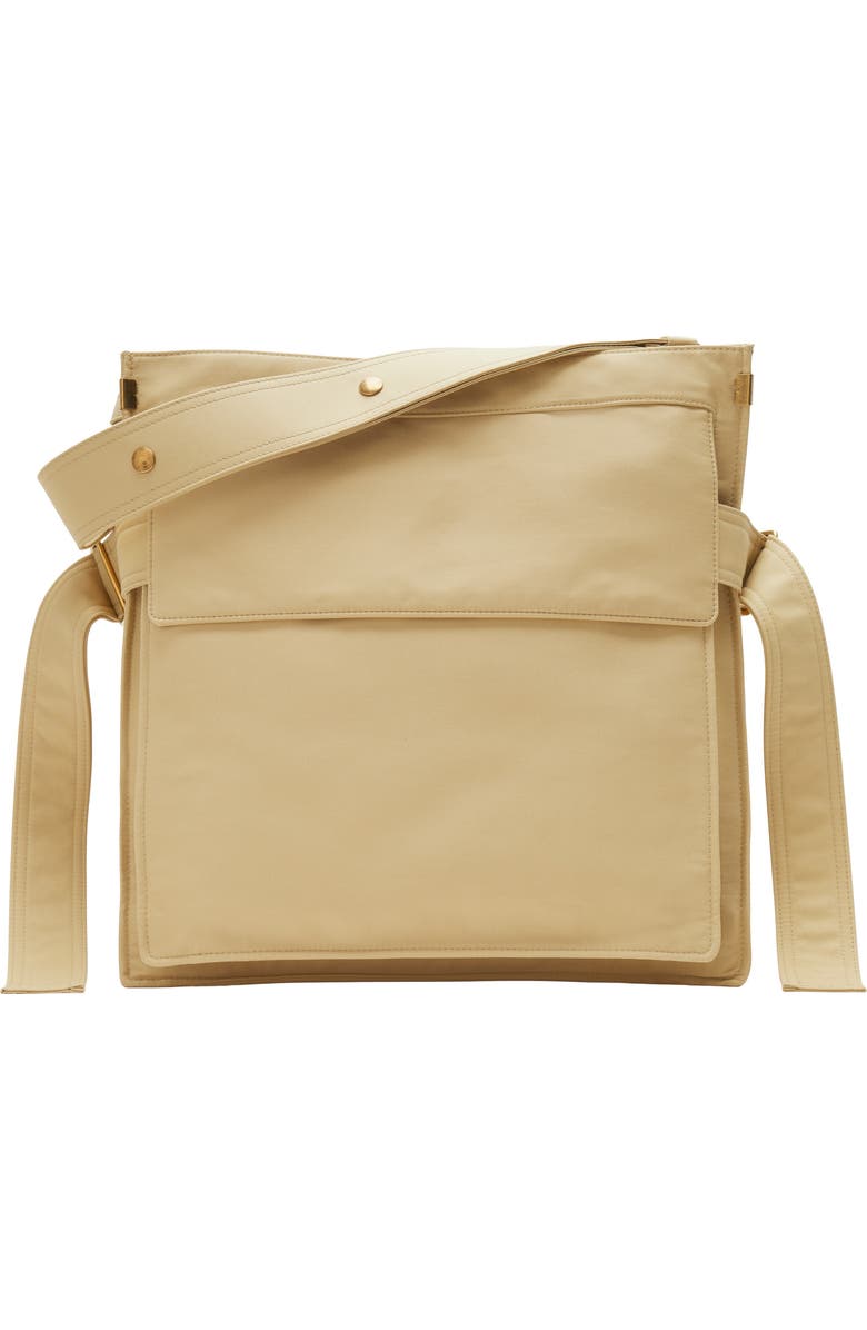 Burberry Medium Trench Tote, Alternate, color,