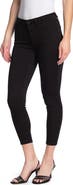 DL1961 Florence Petite Mid Rise Crop Skinny Jeans