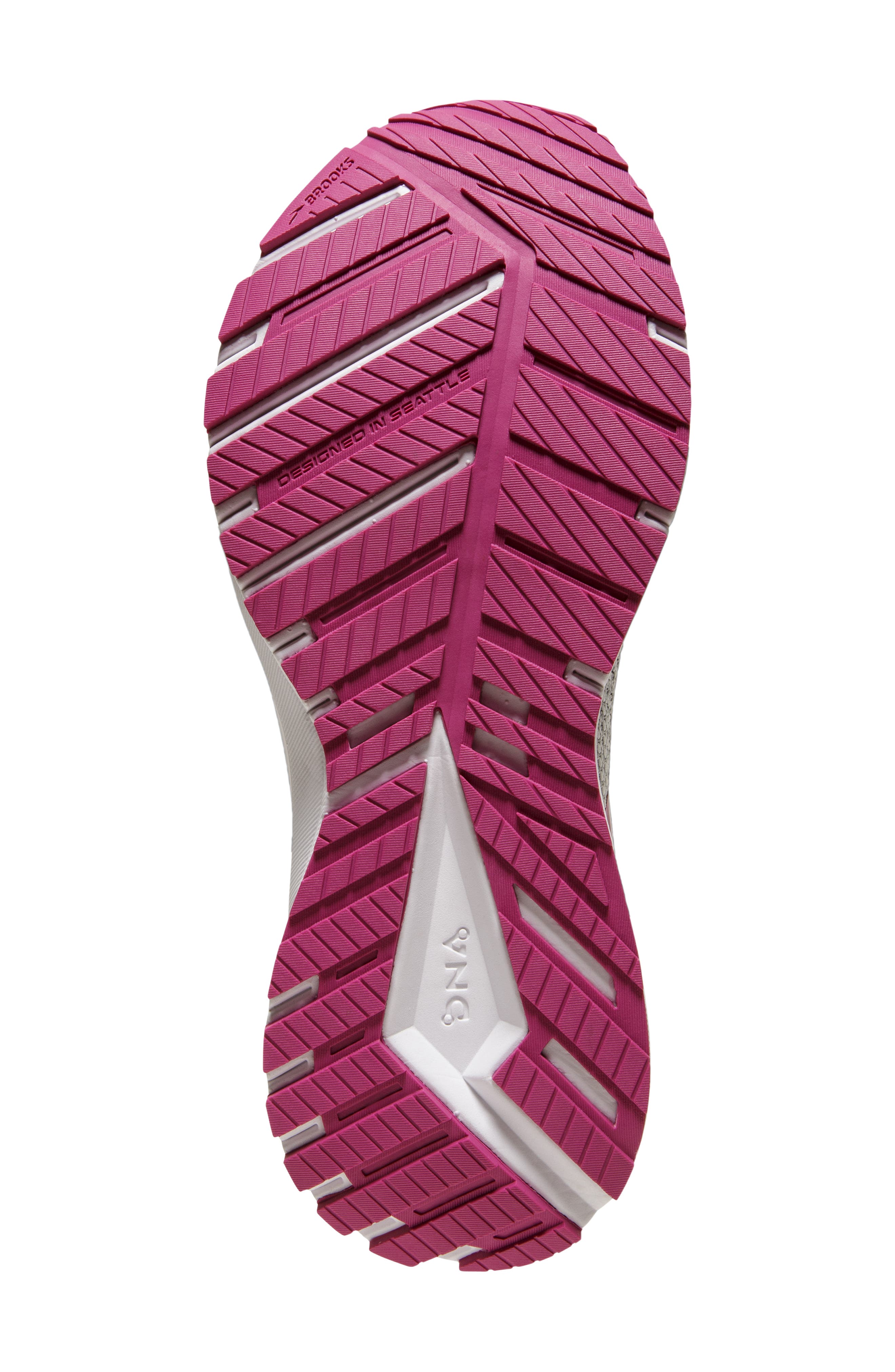 Revel 5 Hybrid Running Shoe, Alternate, color, GREY/ WHITE/ BATON ROUGE