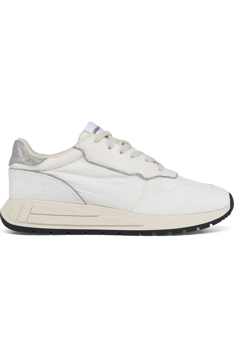 ZZDNU JSlides Footwear Sonio Sneaker, Alternate, color, White