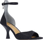 J. Reneé Lantana Ankle Strap Sandal