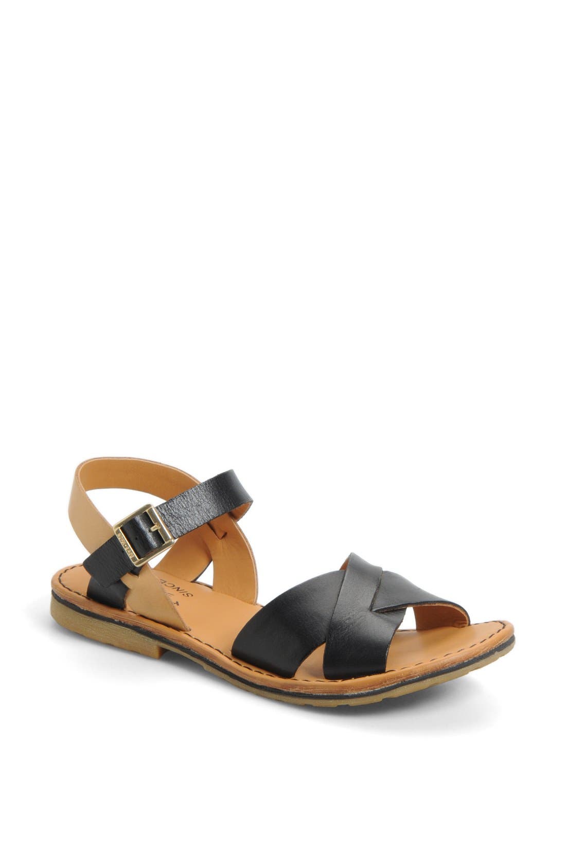 Kork-Ease<sup>®</sup> 'Corine' Sandal, Main, color, 