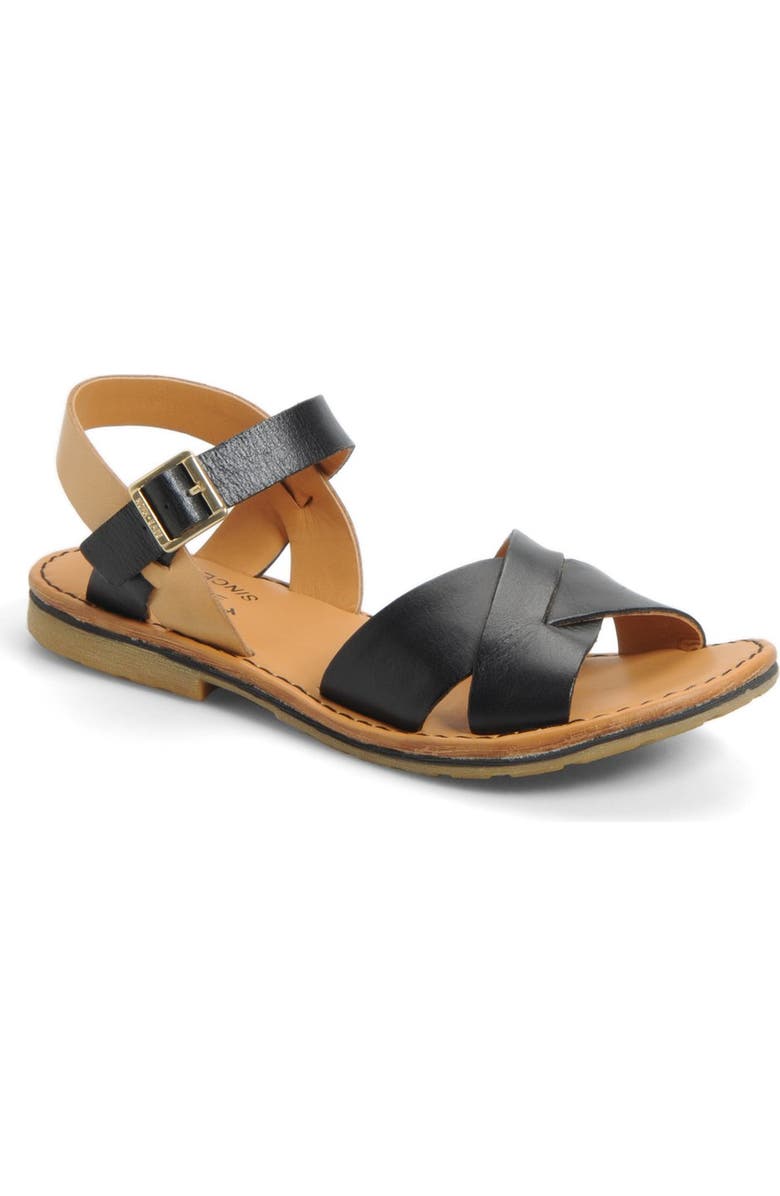 Kork-Ease<sup>®</sup> 'Corine' Sandal, Main, color,
