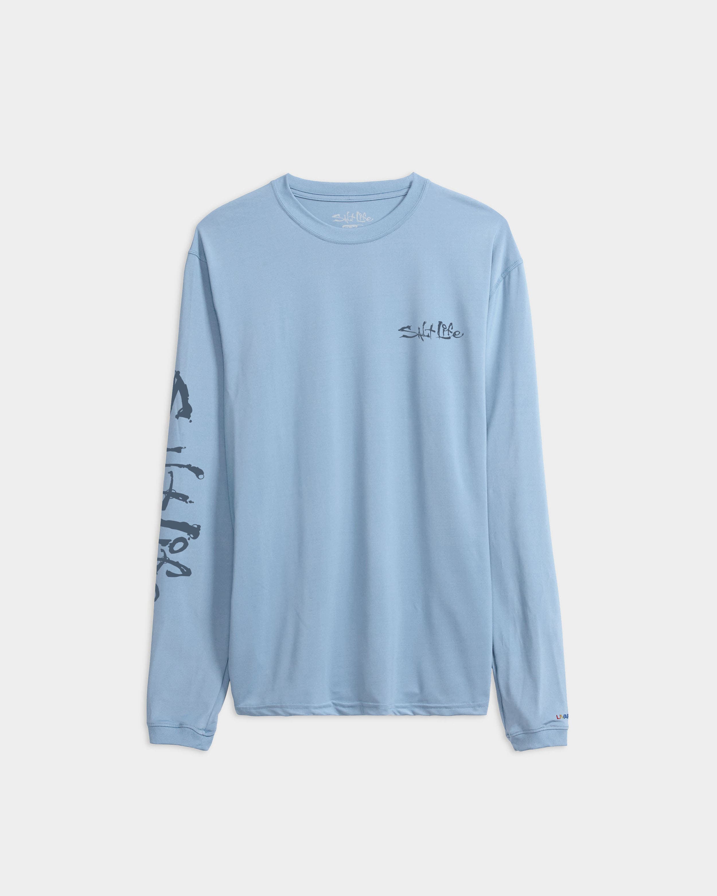 Underwater Diving 2.0 Long Sleeve SLX Performance Tee - image 3