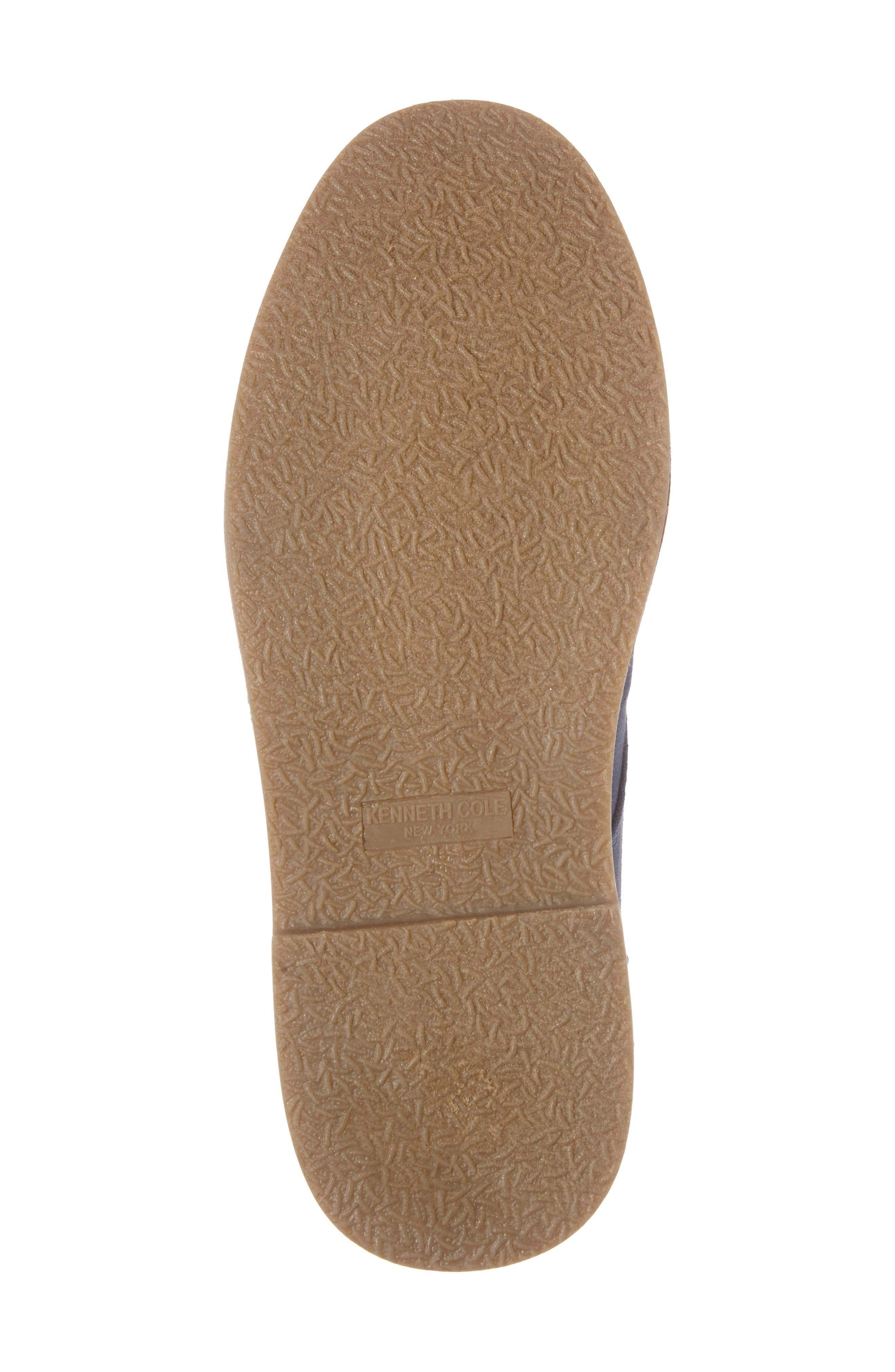 Real Deal Chukka Boot, Alternate, color, NAVY SUEDE