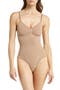 Seamless Sculpt Brief Bodysuit