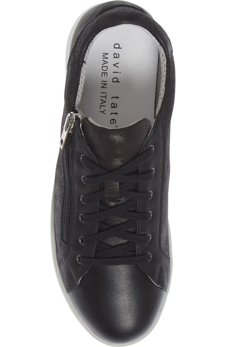 David Tate Elisa Sneaker, Alternate, color,