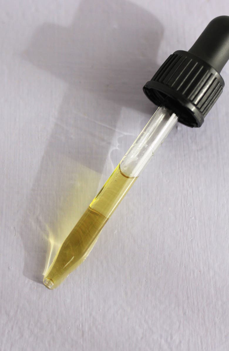 Savor Beauty Glow Carrot Rose Serum, Alternate, color, 