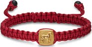 David Yurman Petrvs Horse Station Bracelet