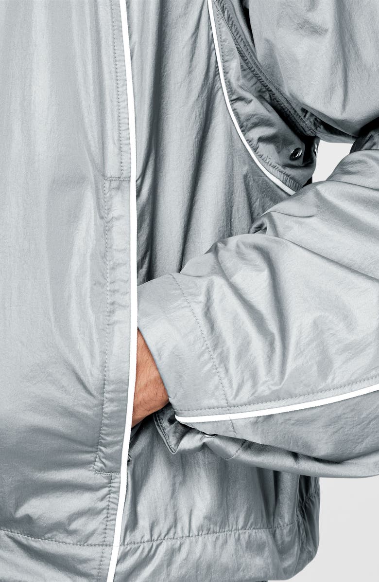 Nike x Jacquemus Water Repellent Track Jacket, Alternate, color,
