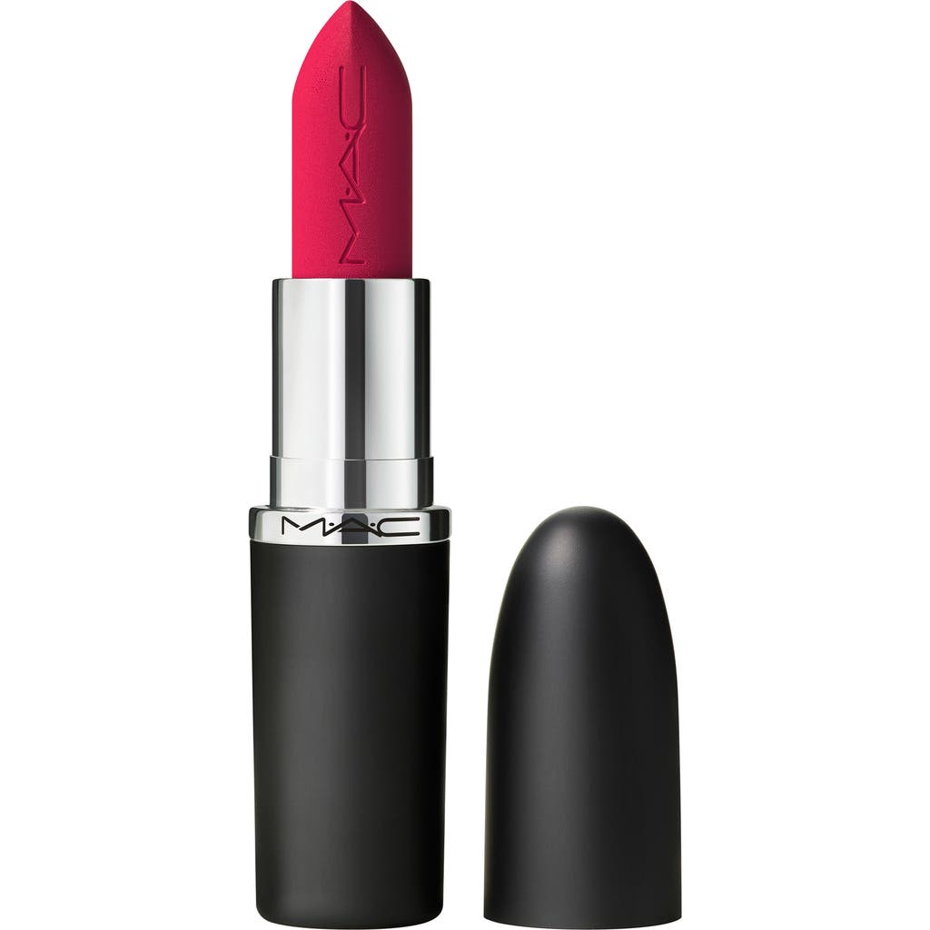 Mac Cosmetics Macximal Silky Matte Lipstick In Pink