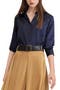  Navy Blue