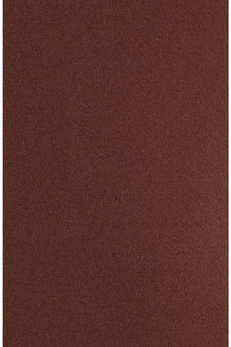 Seamless Layering Tank, Alternate, color, BROWN BITTER