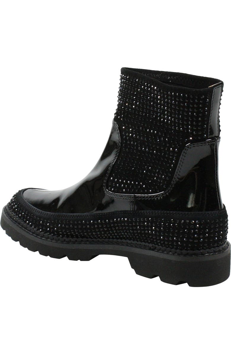 L'Amour des Pieds Riika Embellished Boot, Alternate, color,
