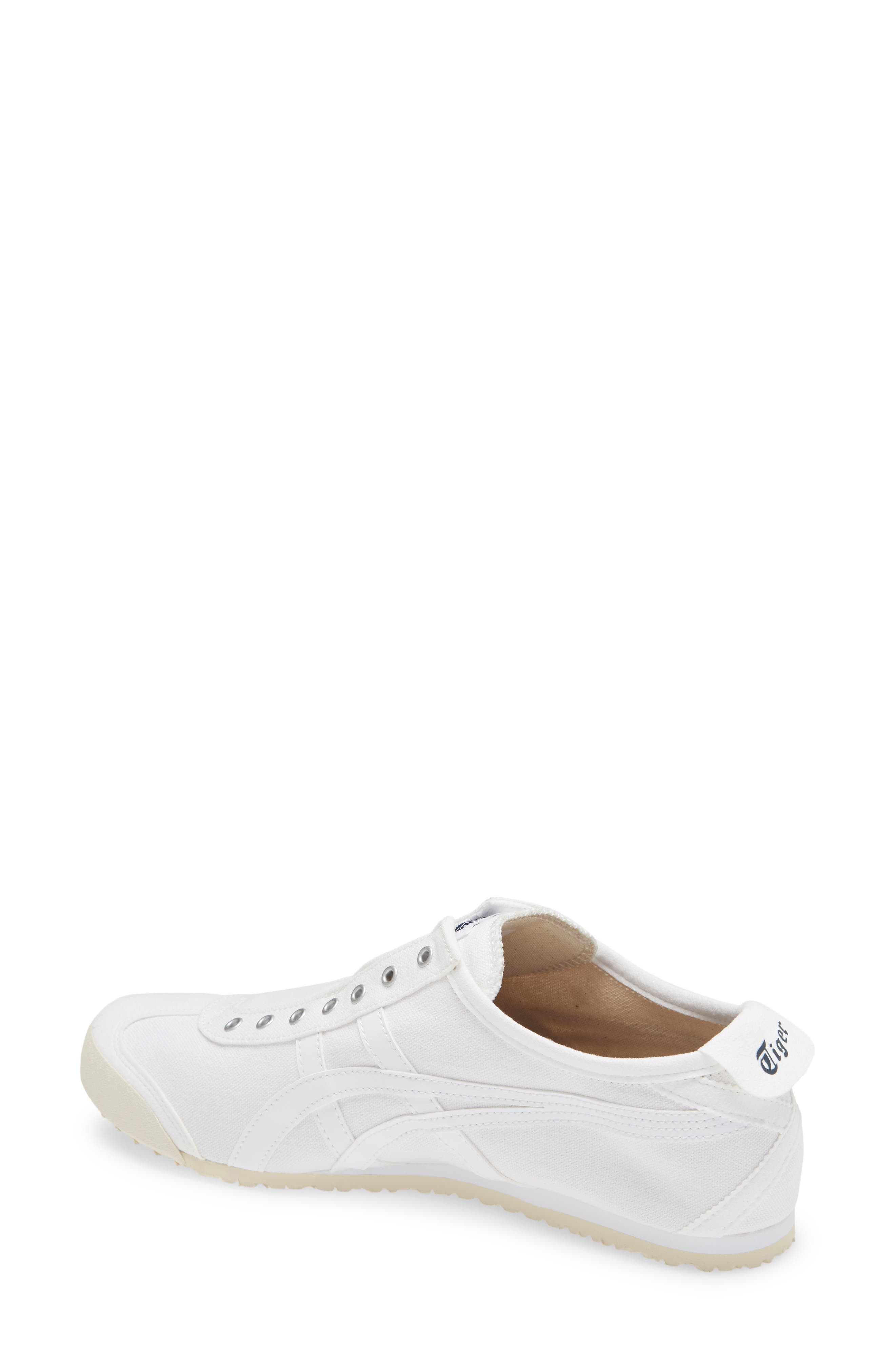 Onitsuka Tiger<sup>™</sup> Mexico 66 Slip-On Sneaker, Alternate, color, 