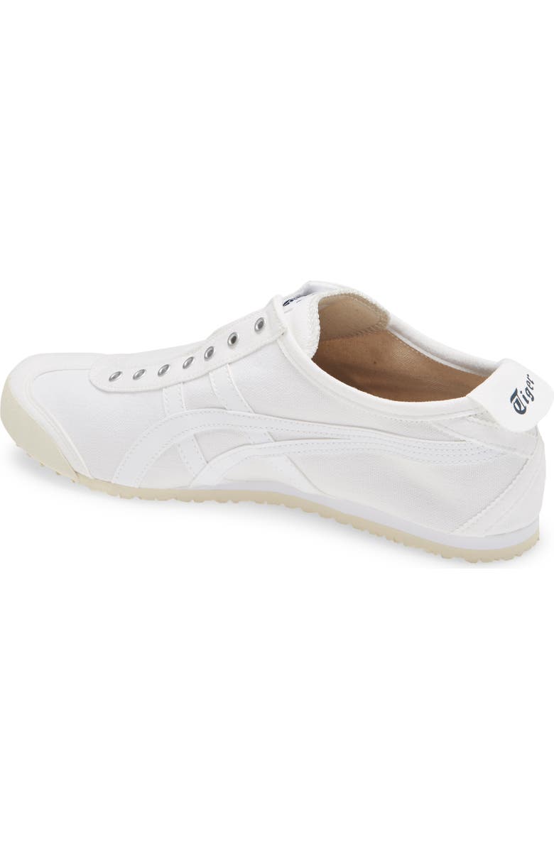 Onitsuka Tiger<sup>™</sup> Mexico 66 Slip-On Sneaker, Alternate, color,