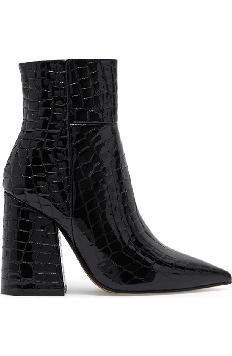 Alias Mae Ahara Bootie, Alternate, color,