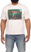 Billionaire Boys Club Wild Short Sleeve Graphic T-Shirt