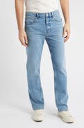 FRAME Modern Straight Jeans