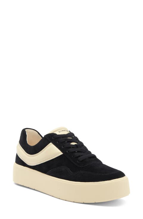Benfield Sneaker (Women)
