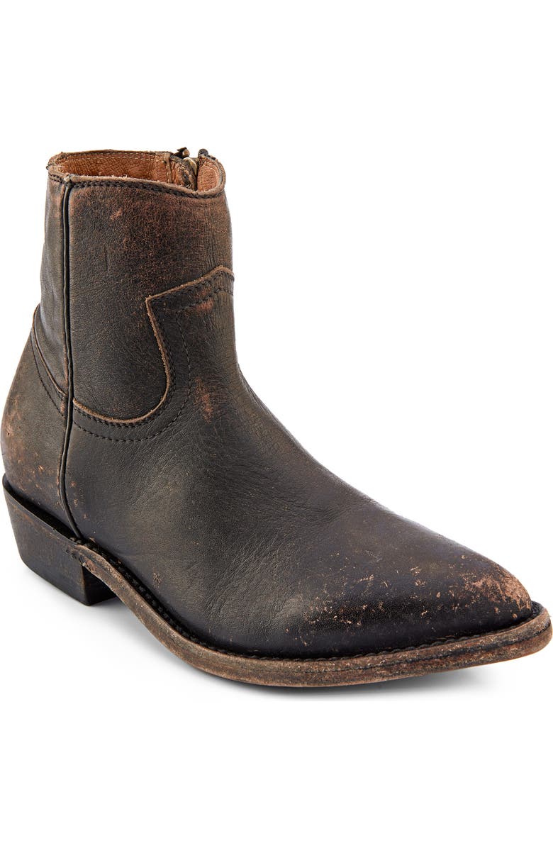 Frye Billy Western Boot, Main, color,