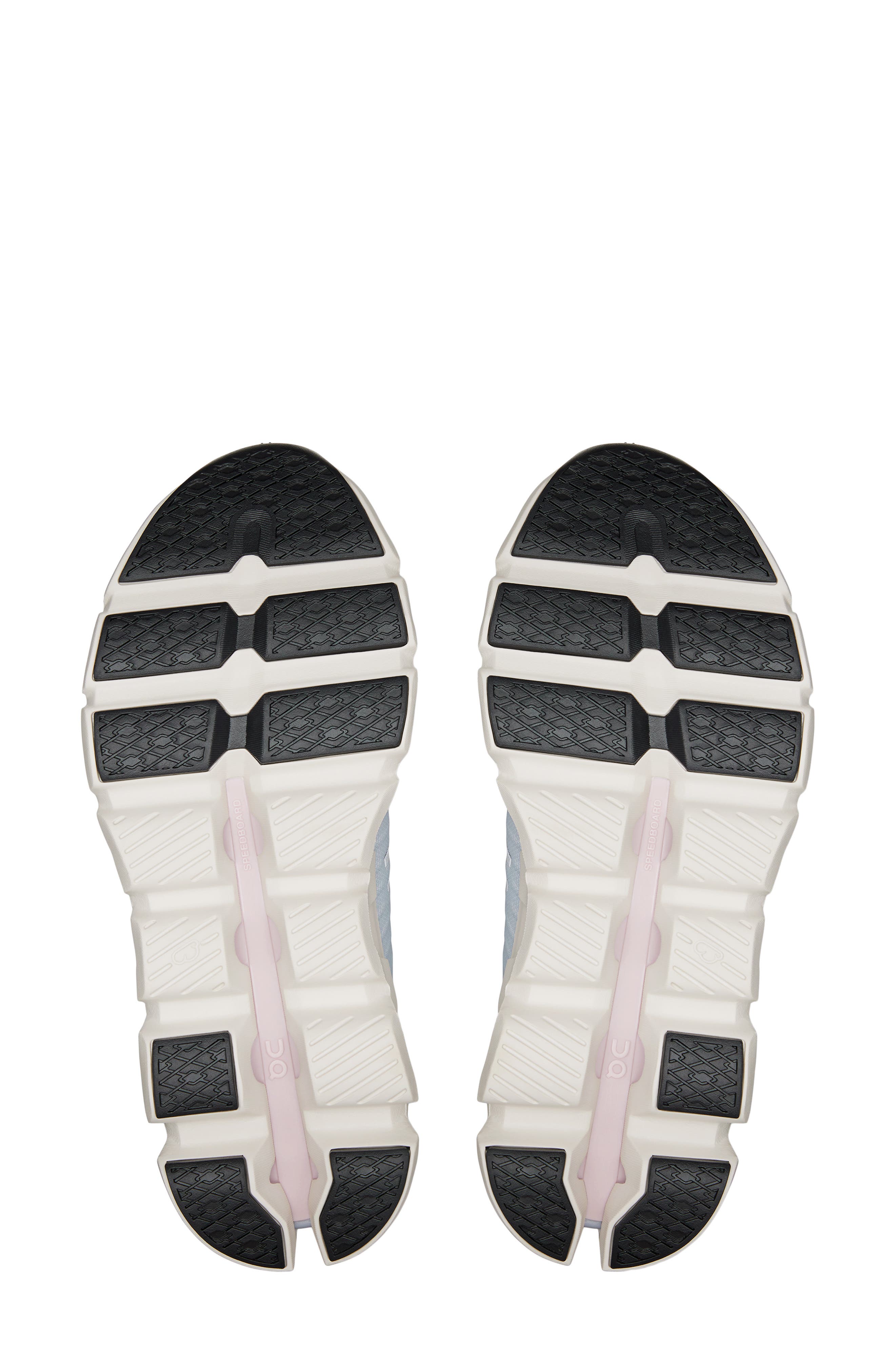 Cloudswift 4 Running Shoe, Alternate, color, HEATHER/ GARDENIA