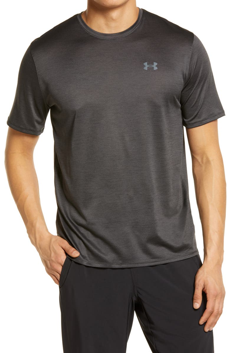 Under Armour Men's Training Vent 2.0 Performance T-Shirt, Main, color,