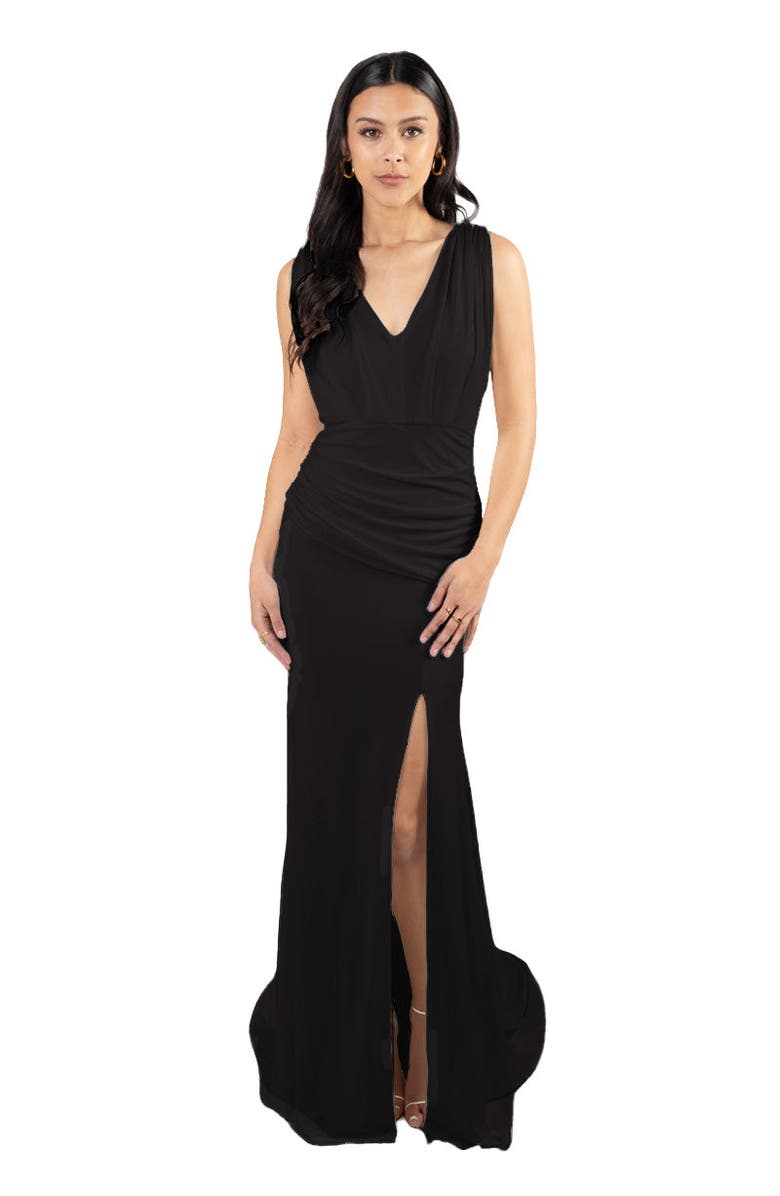 Pia Gladys Perey Abby, Main, color, 