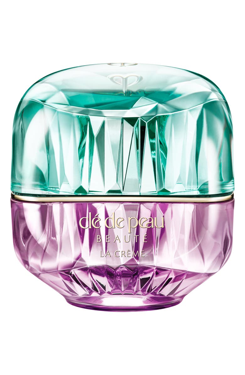 Clé de Peau Beauté La Crème Night Cream, Main, color,