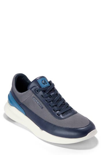 Cole Haan Grand Crosscourt Sneaker In Multi