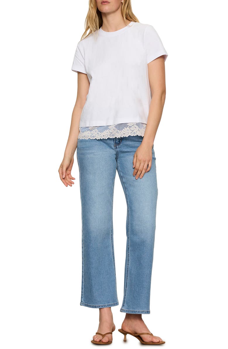 Sanctuary Cami Remix Top, Alternate, color, 
