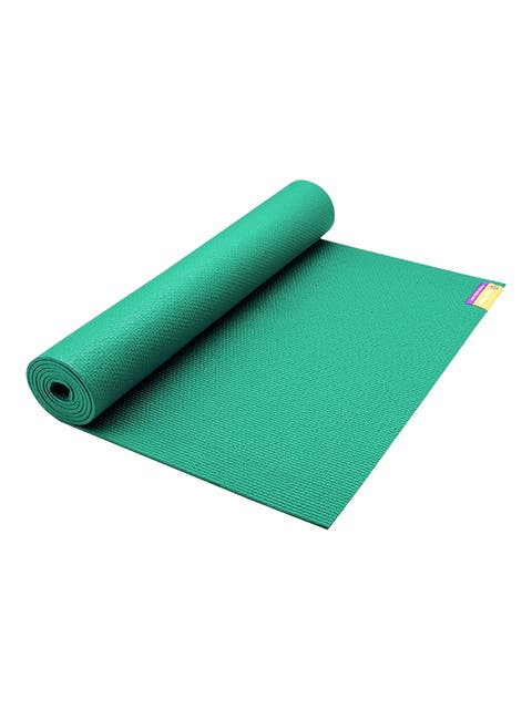 Tapas Ultra 74 in. Long Yoga Mat