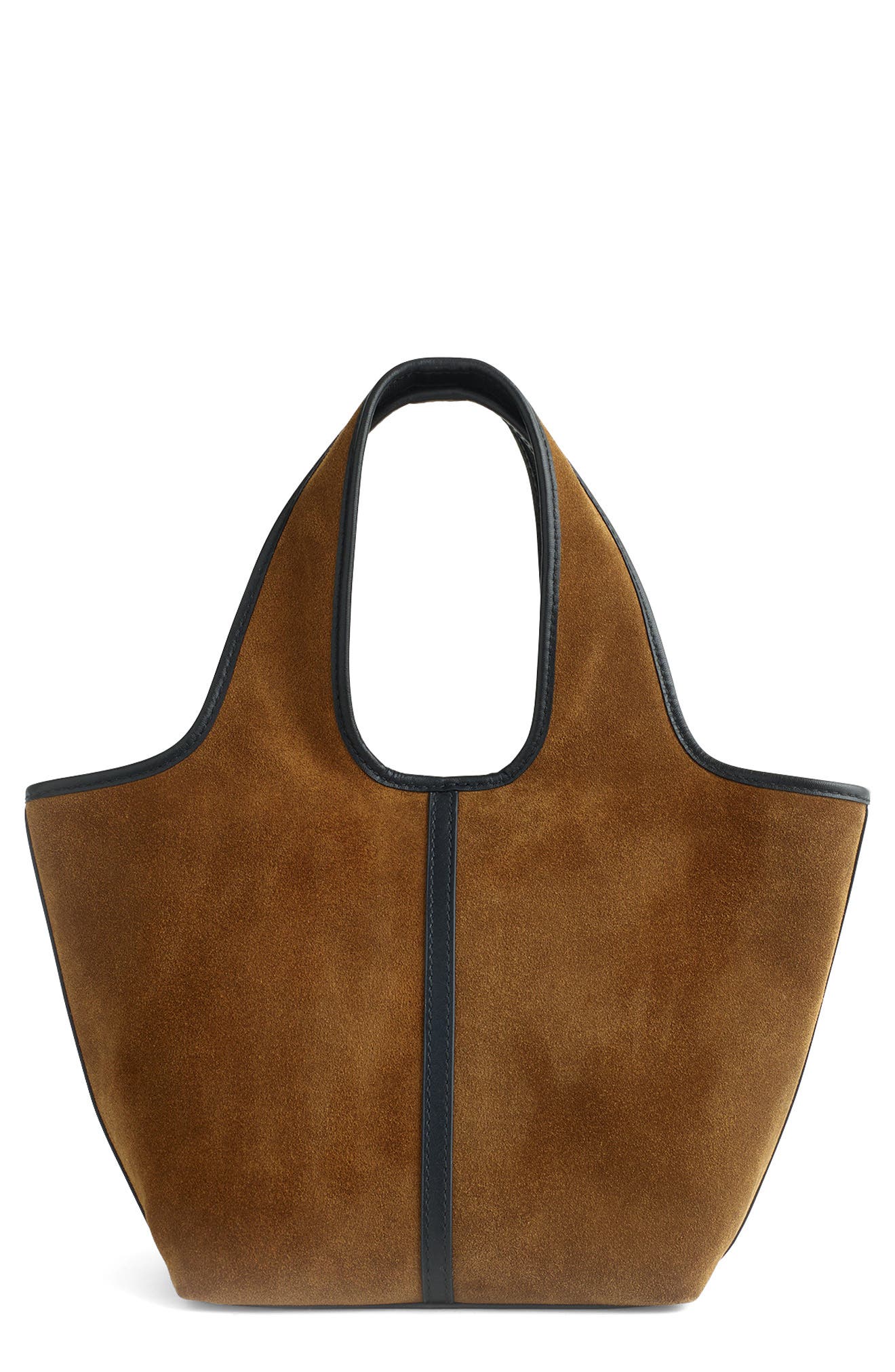 The Ellis Small Shopper Tote, Main, color, FORAGE MULTI