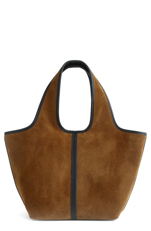 The Ellis Small Shopper Tote