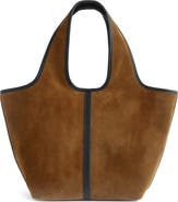 Madewell The Ellis Small Shopper Tote
