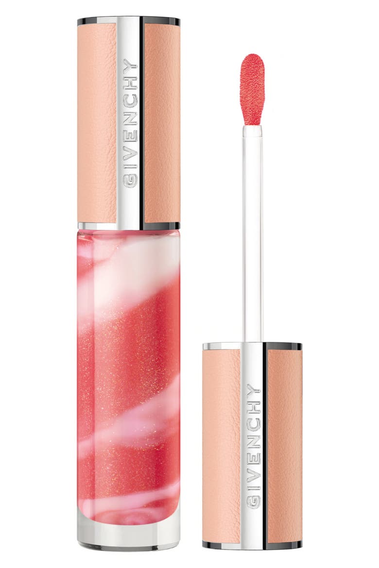Rose Perfecto Liquid Lip Balm video