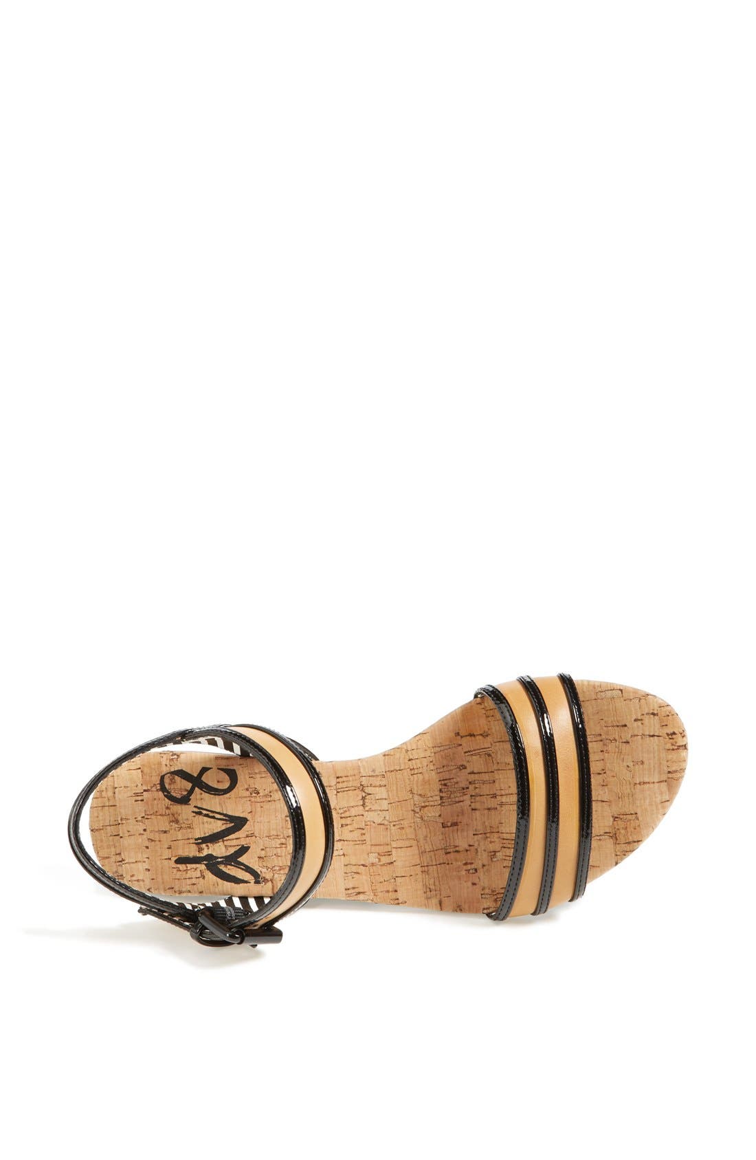 DV8 by Dolce Vita 'Andra' Sandal, Alternate, color, 