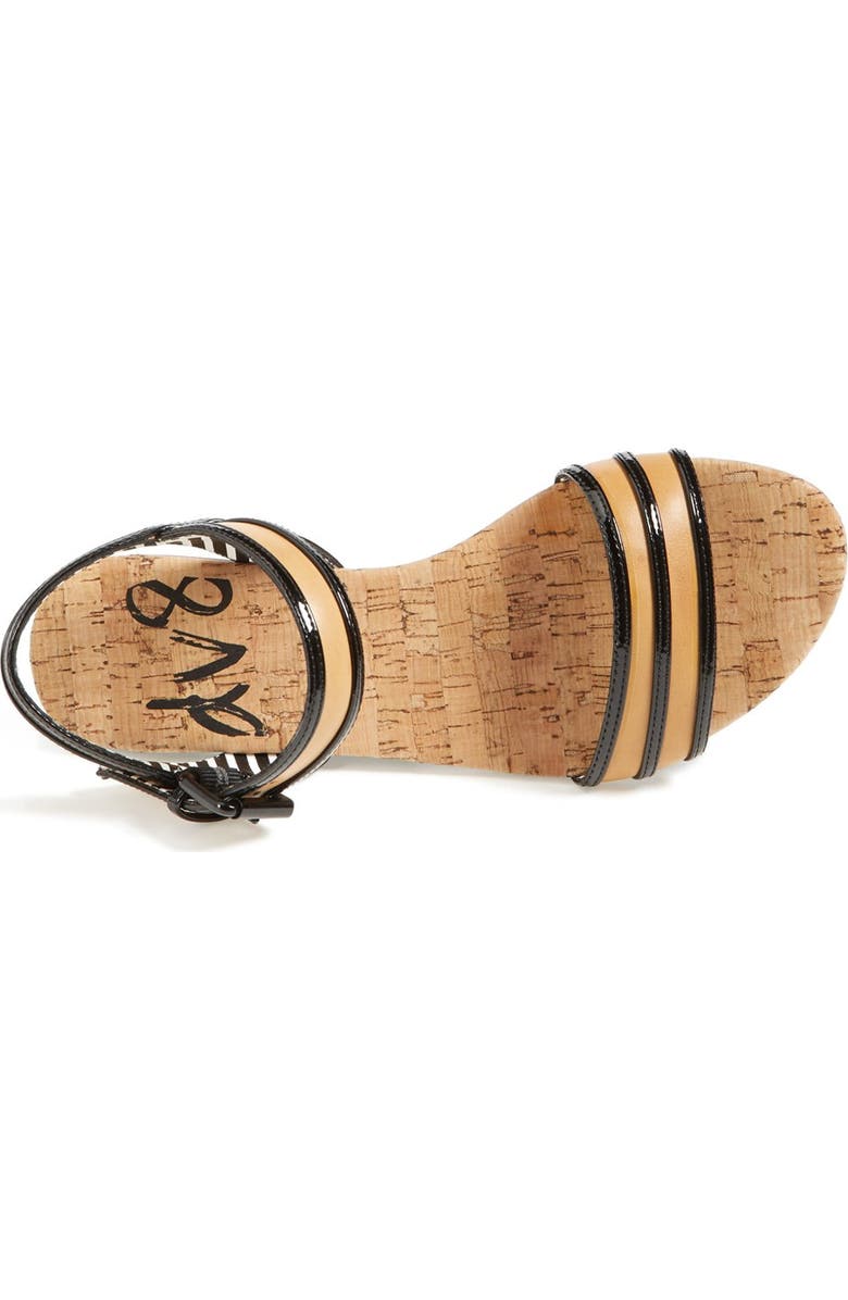 DV8 by Dolce Vita 'Andra' Sandal, Alternate, color,