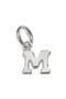  Sterling Silver - M