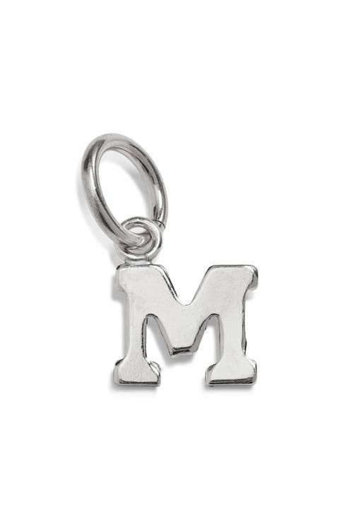 Initial Charm