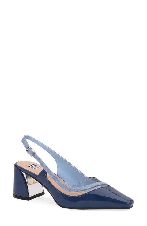 Regine Slingback Pump (Women)