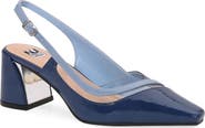 NINETY UNION Regine Slingback Pump