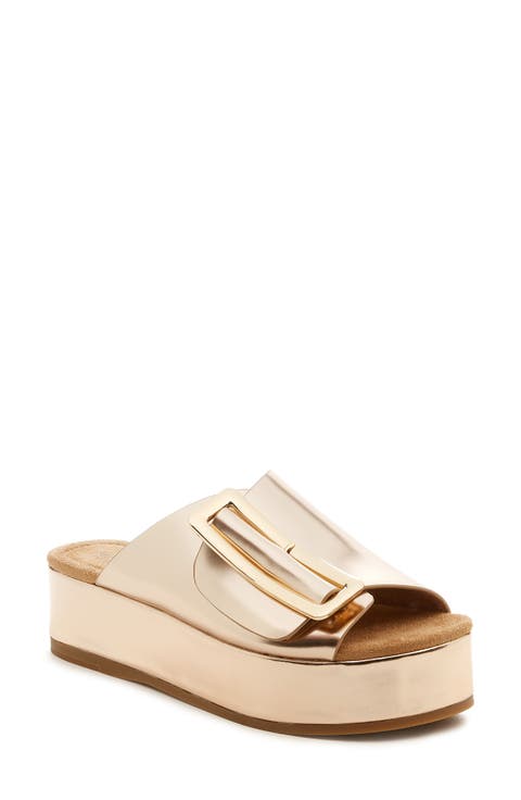 Dover Platform Sandal (Women)
