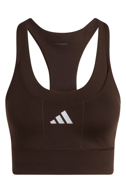Adi365 Pocket Sports Bra