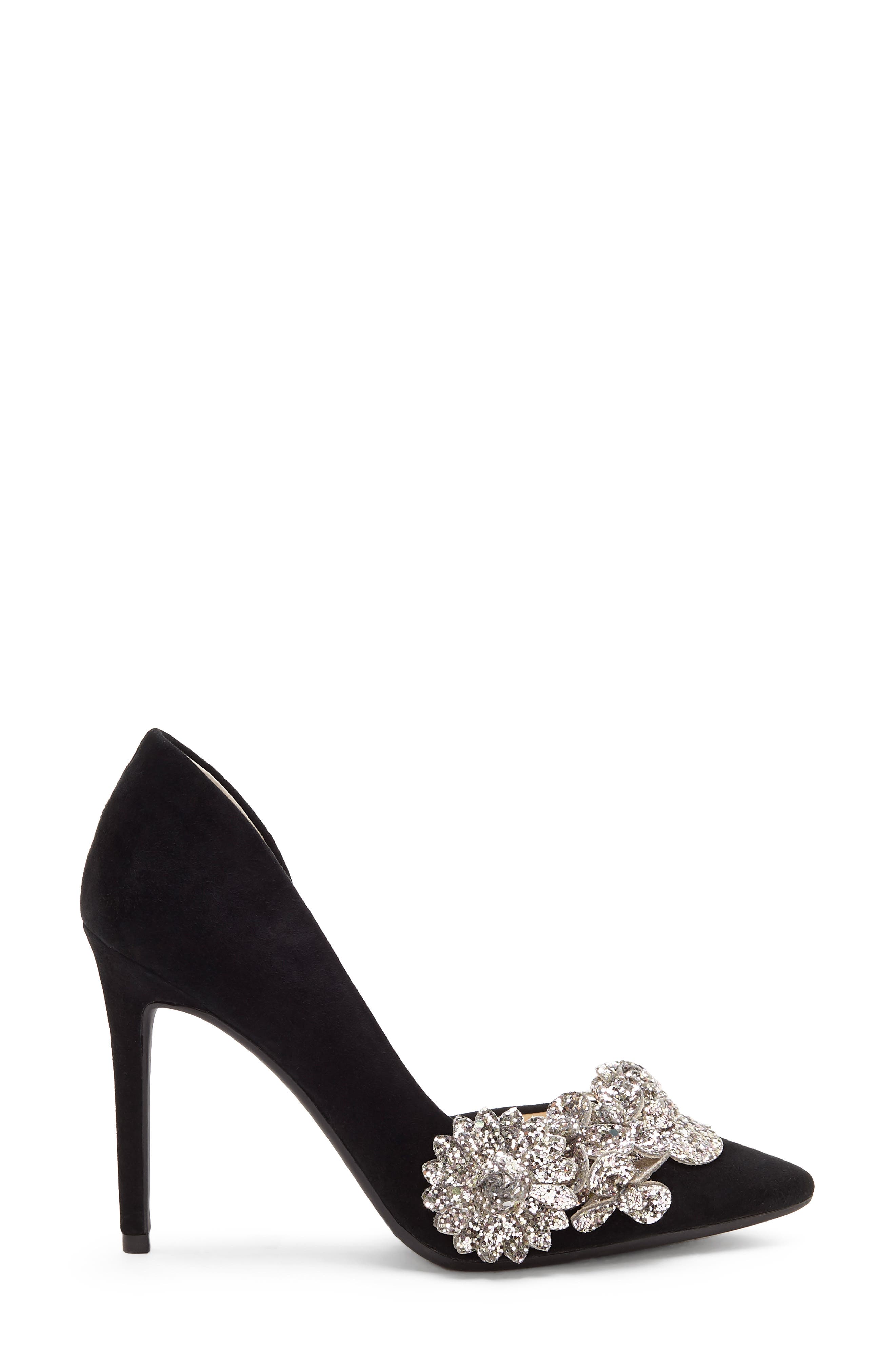Jessica Simpson Pruella Pump, Alternate, color, 