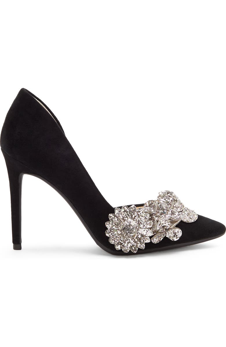 Jessica Simpson Pruella Pump, Alternate, color,