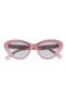 54mm Core Cat Eye Sunglasses