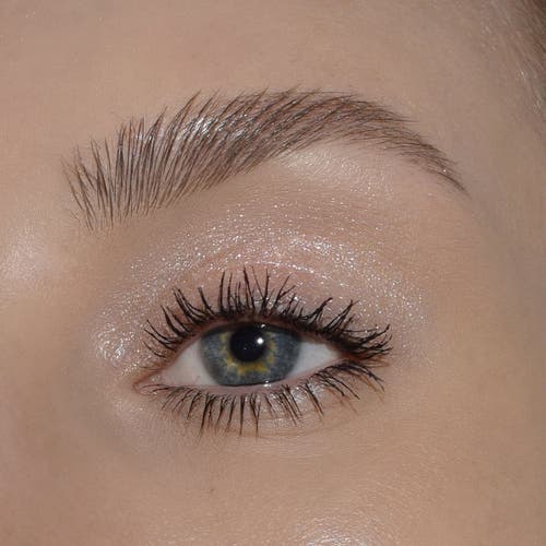 Bodyography Glitter Pigment Halo 0.32oz In Stratus -champagne Pink