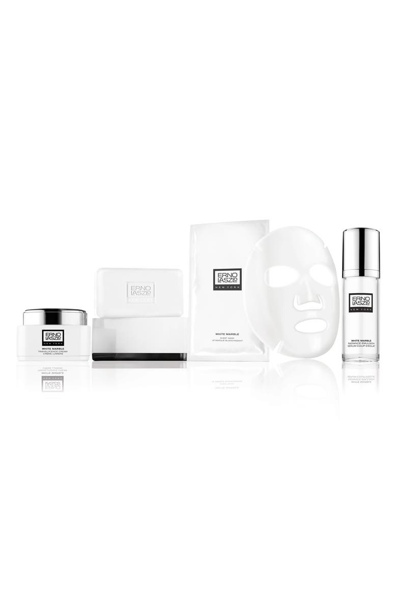 Erno Laszlo White Marble Treatment Bar, Alternate, color,