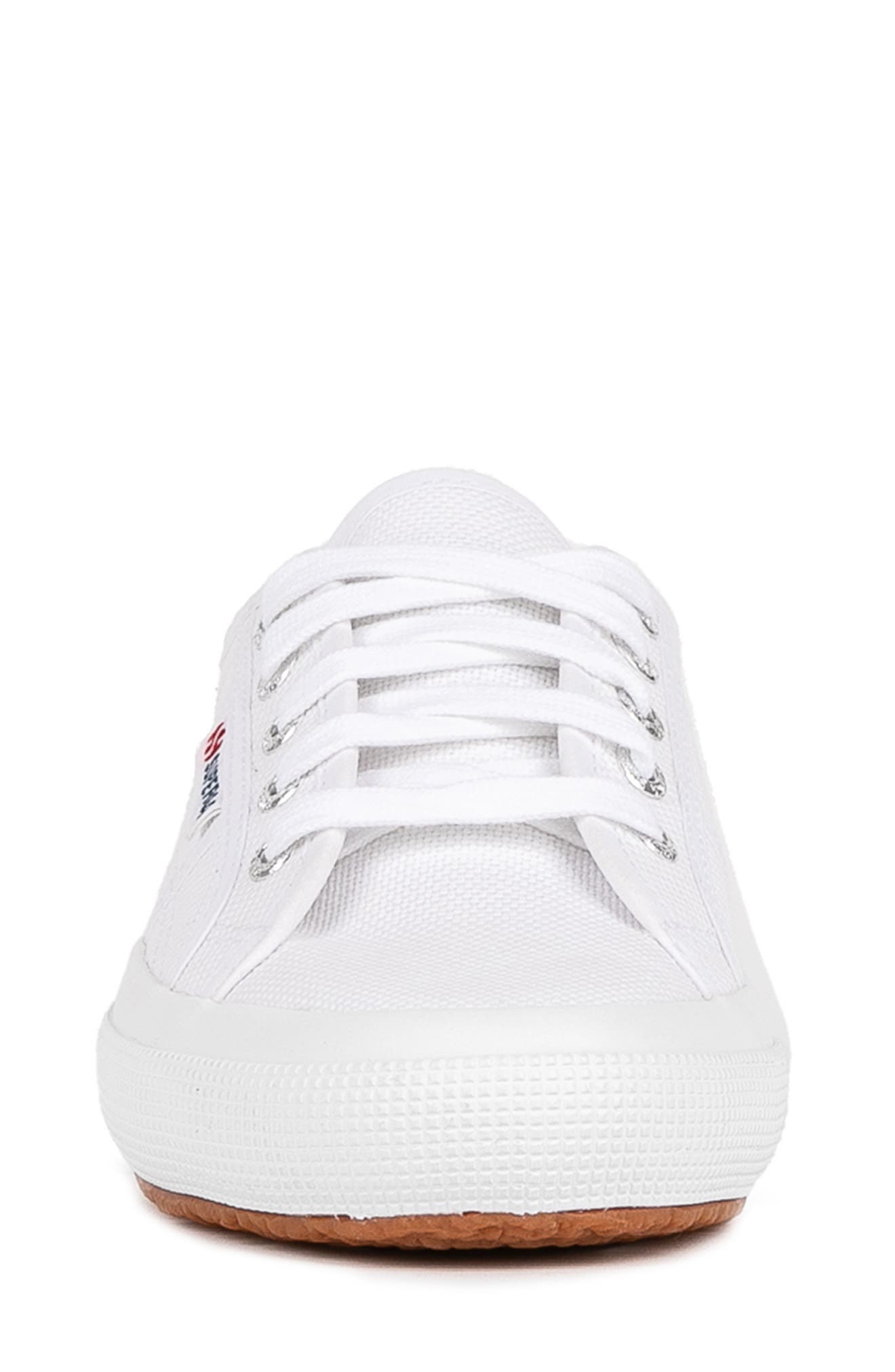 2750 Cotu Classic Sneaker, Alternate, color, WHITE